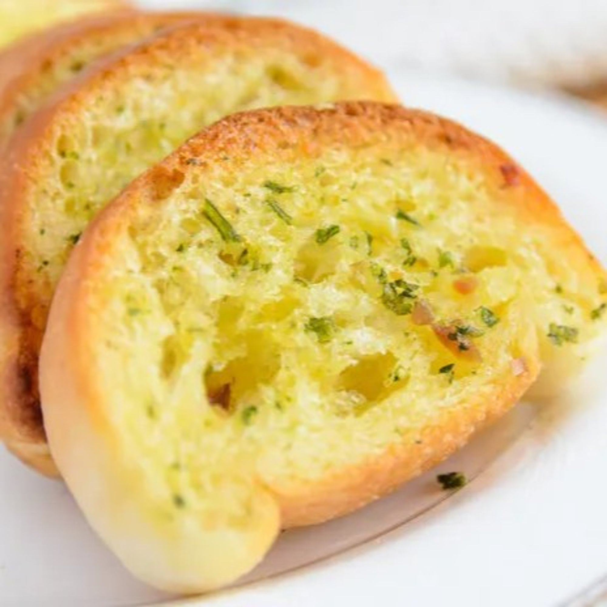 Garlic Bread