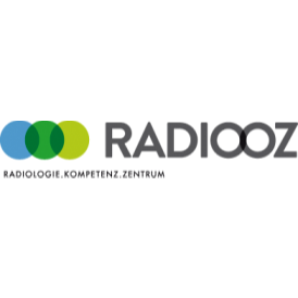RADIOOZ RADIOLOGIE.KOMPENTENZ.ZENTREN Logo