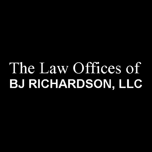 The Law Offices Of Bj Richardson, LLC Logo