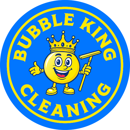 Bubble King Cleaning
