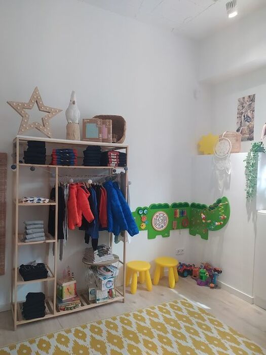 Galería en miniatura
