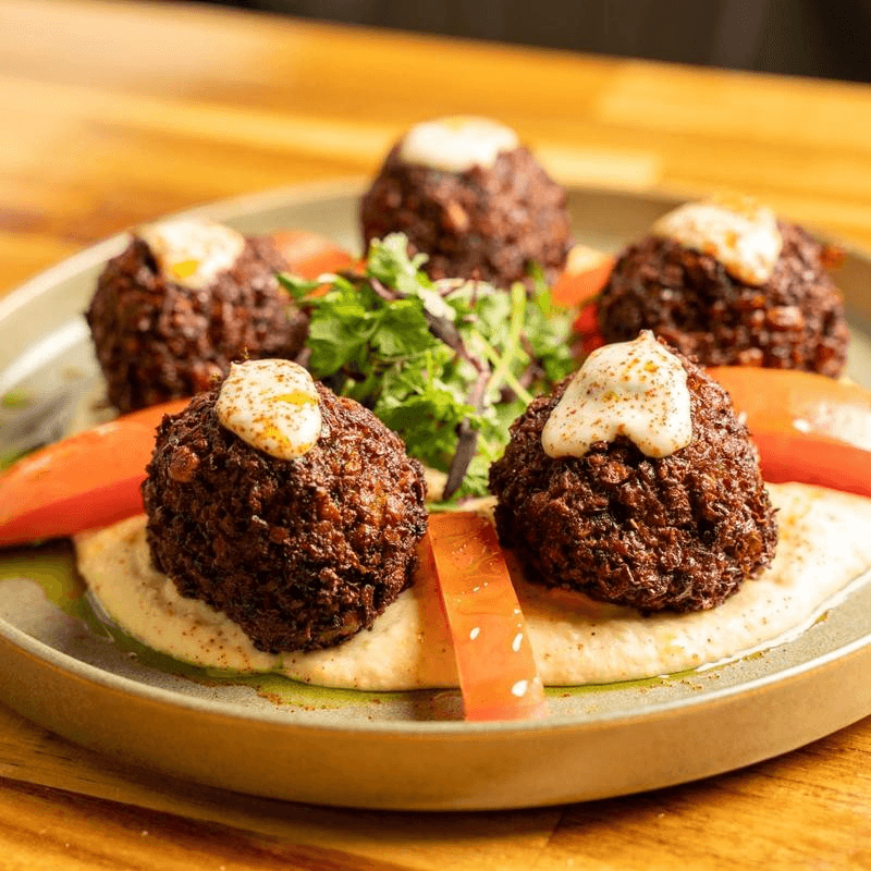Falafel