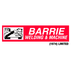Barrie Welding & Machine (1974) Ltd Barrie
