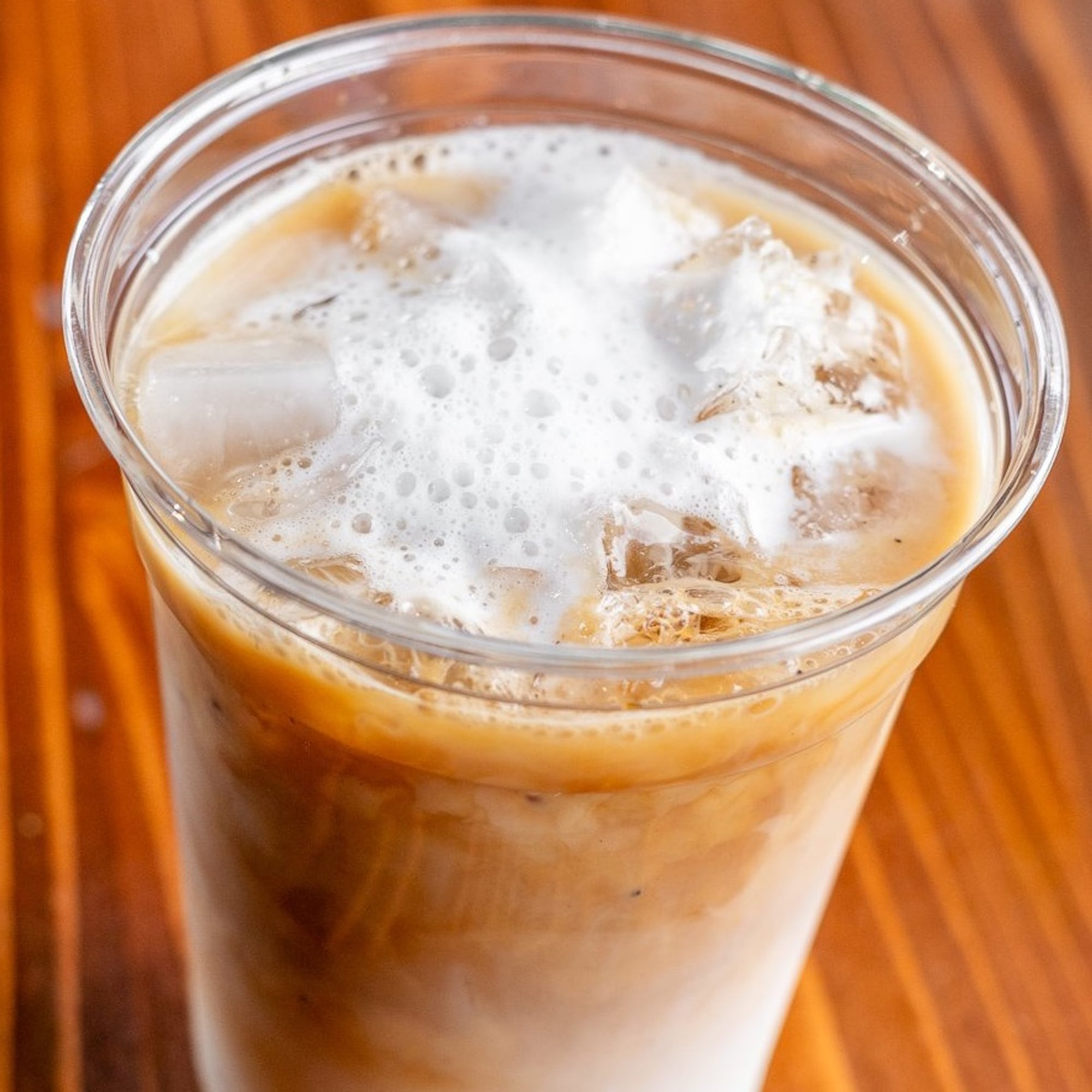 Caramel Macchiato