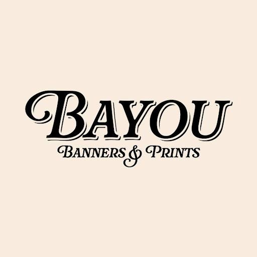 Bayou Banners & Prints