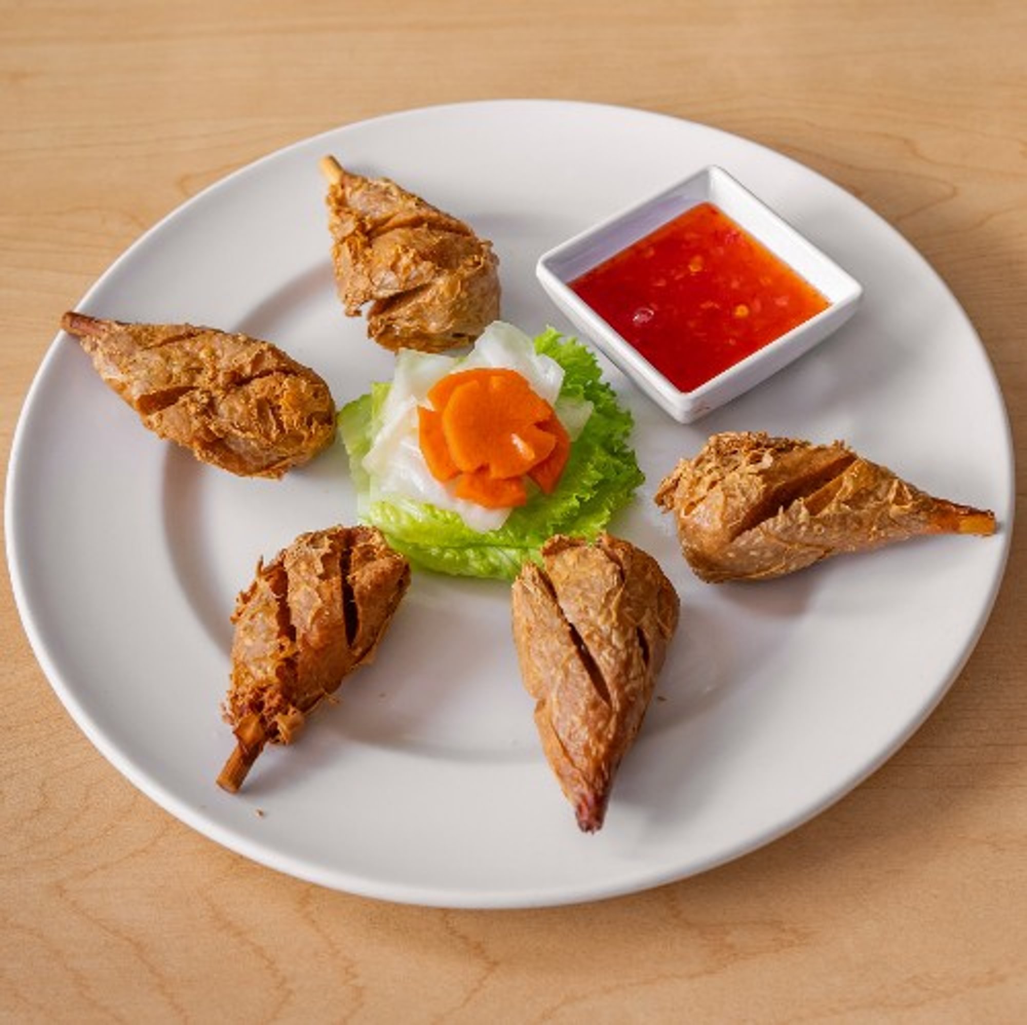 Chicken Drumsticks