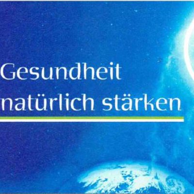 Logo von Michaela Höfer