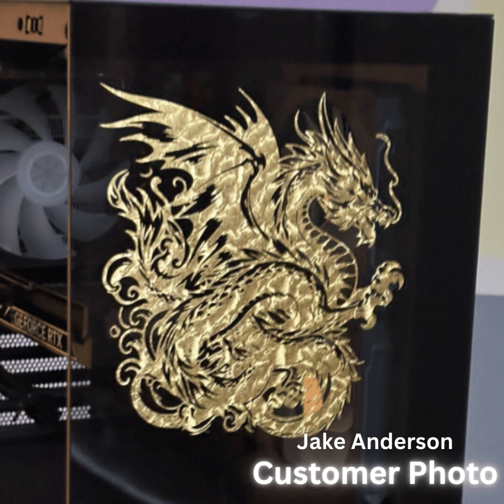 The Horizon Mainframe Image