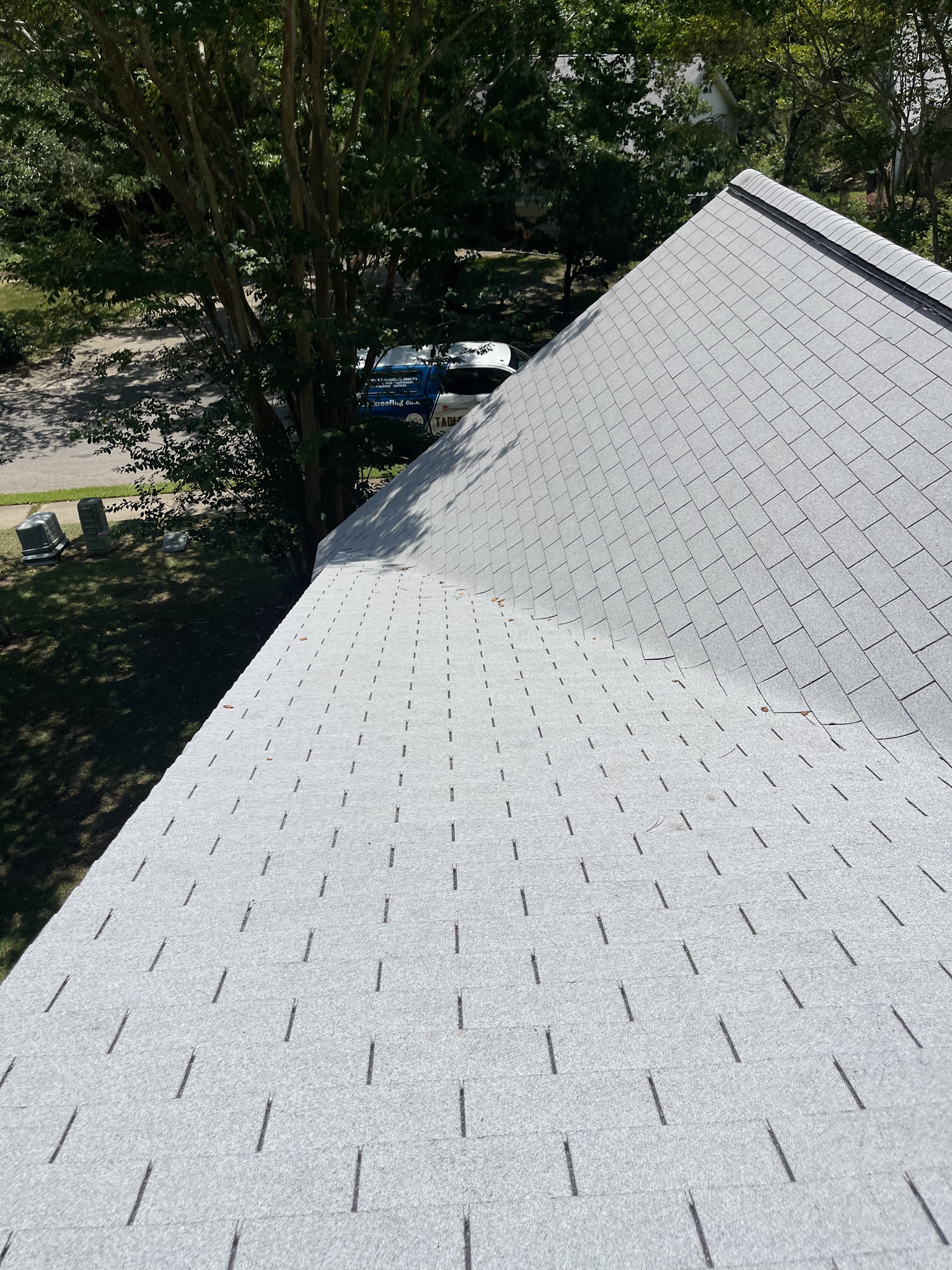 Galloway Roofing Image