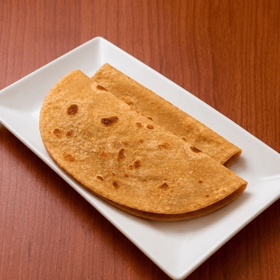 Chappathi Combo (2Pc)