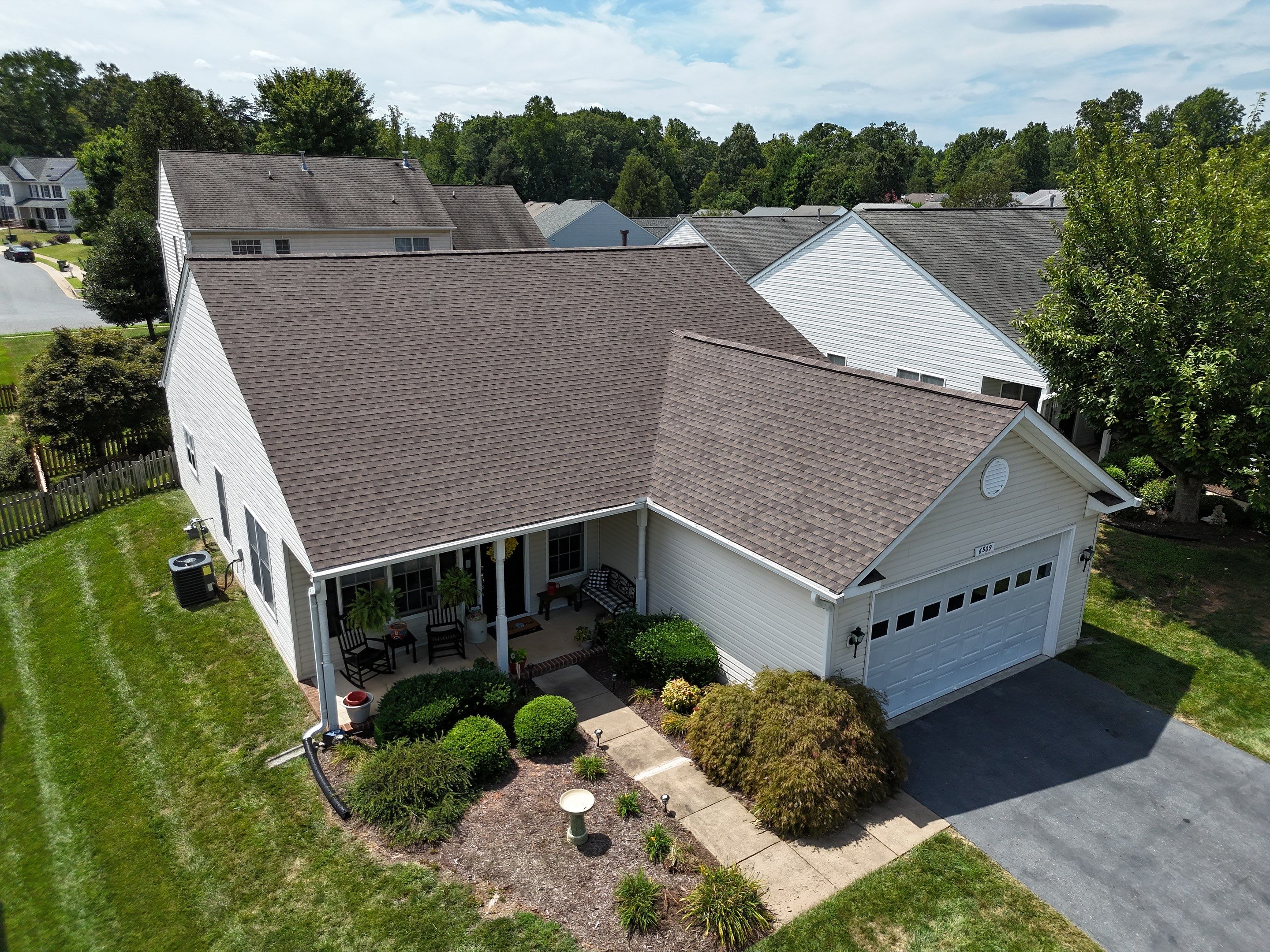 Radiant Home Services Image