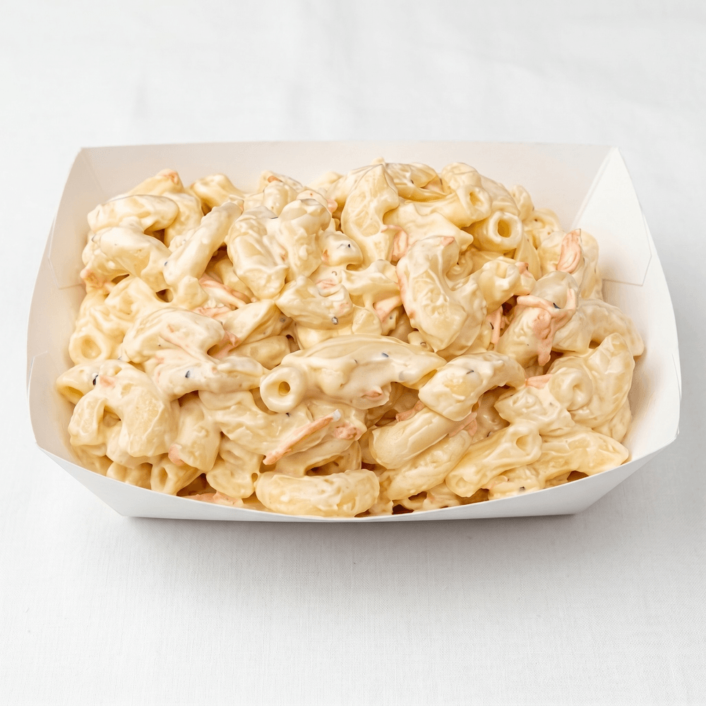 Macaroni Salad