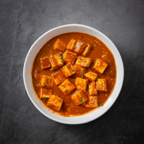 Achari Paneer