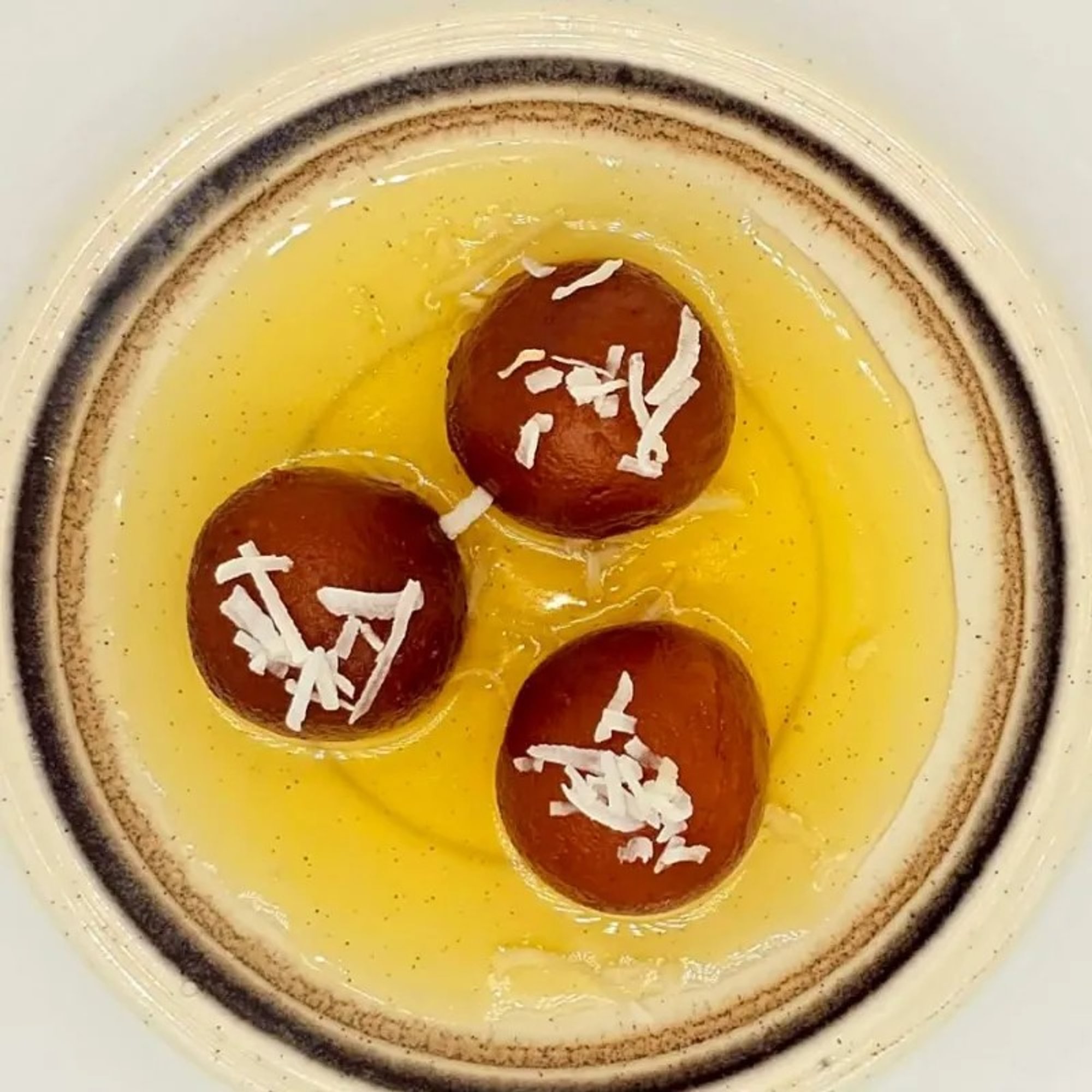 Gulab Jamun