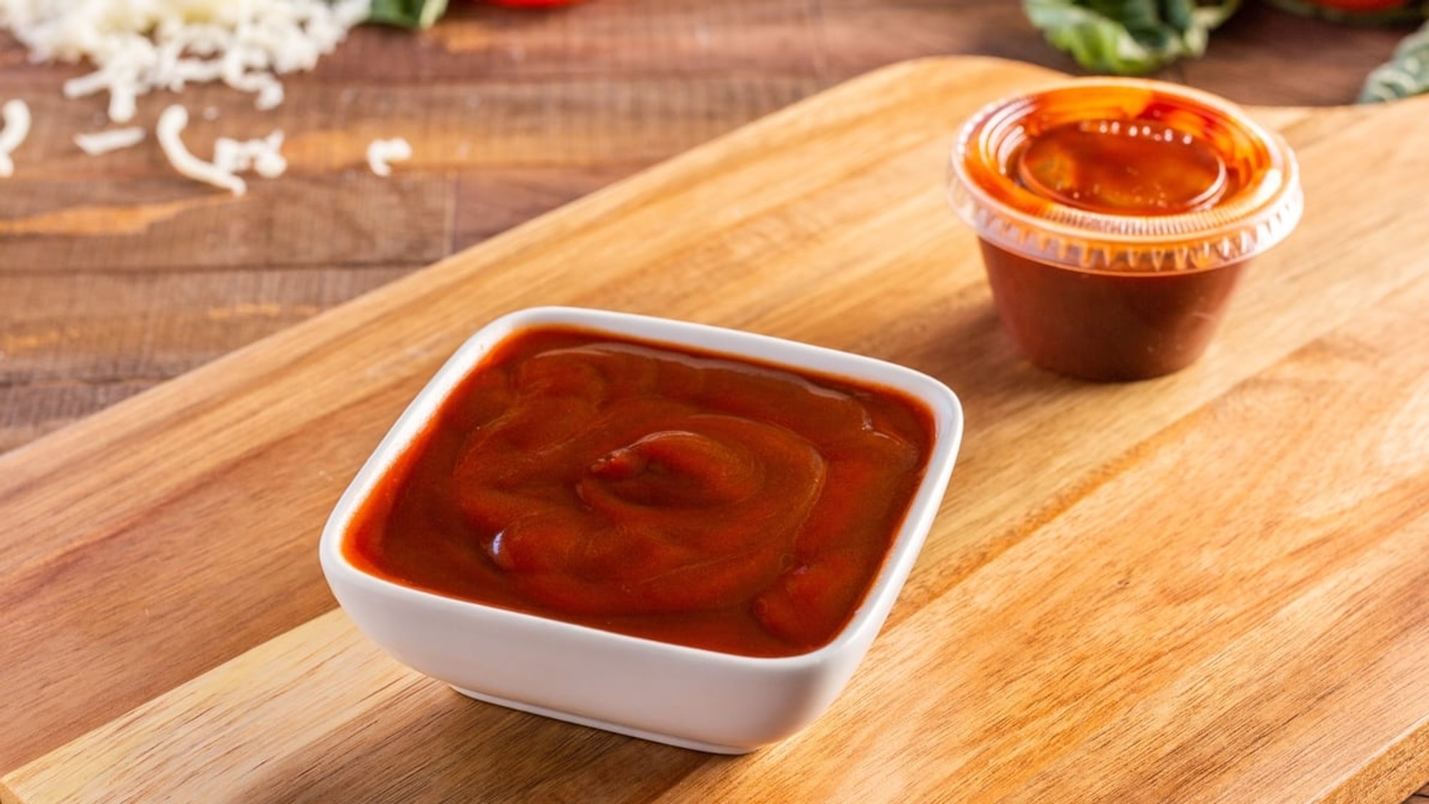 BBQ Sauce