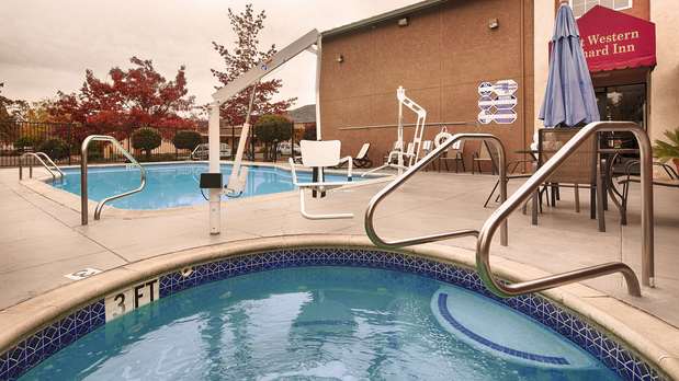Images Best Western Orchard Inn