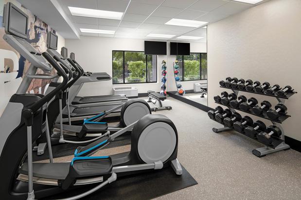 Images SpringHill Suites by Marriott Scottsdale North