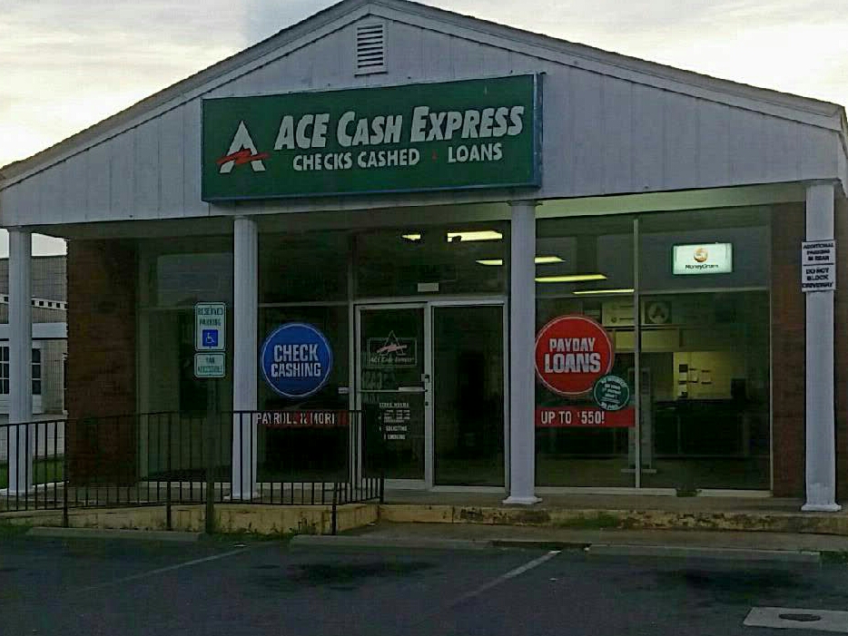 american trust cash advance copperhill, tn