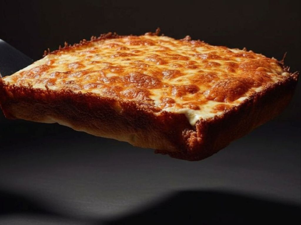 Small Cheese Detroit