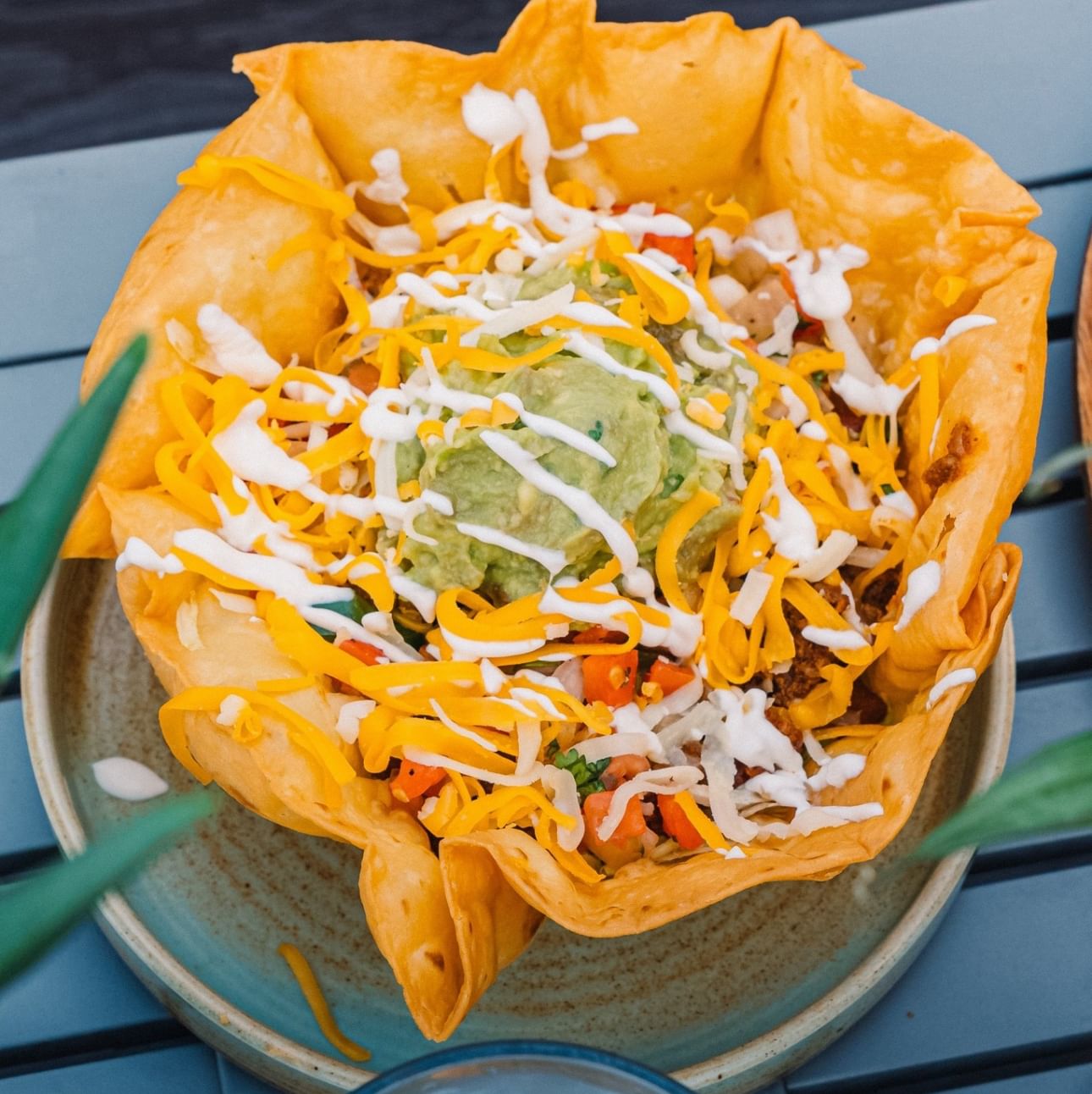 Taco Salad