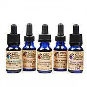 CBD American Shaman | Blue Ocean Lifestyle Photo