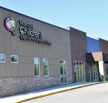 Norton Children's Medical Group - Shelbyville Photo