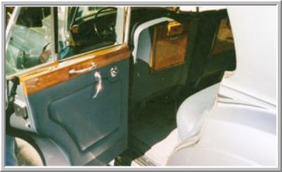 Everlast Auto Interiors & Tops Photo