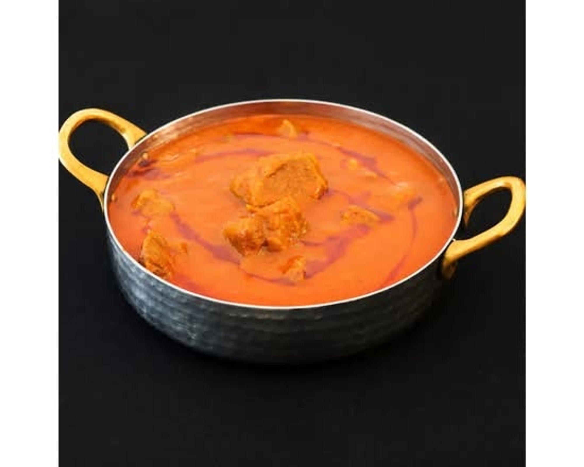 Lamb Rogan Josh Lunch Special