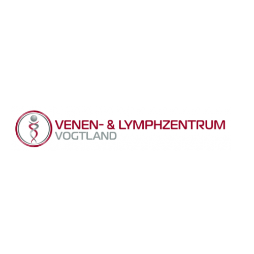 Logo von Venen- & Lymphzentrum Vogtland