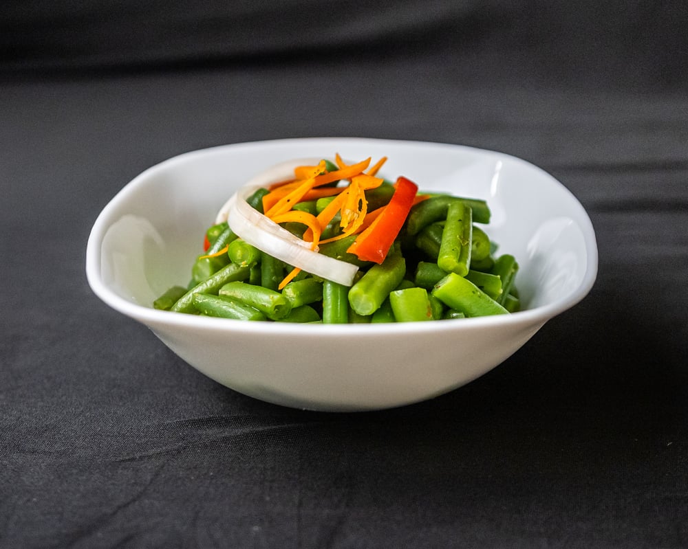Green Bean