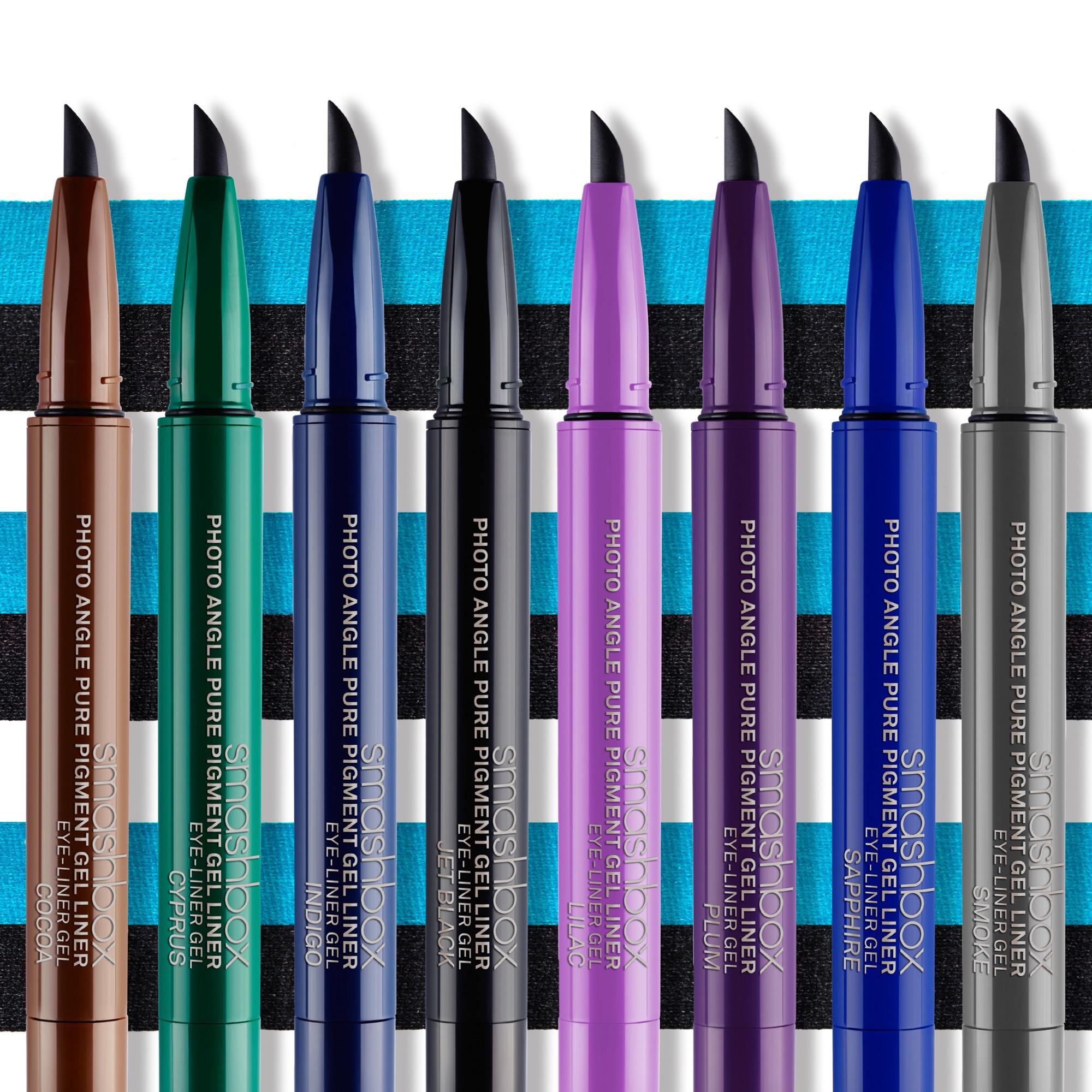 San Francisco's Mineral Cosmetic Studios Image