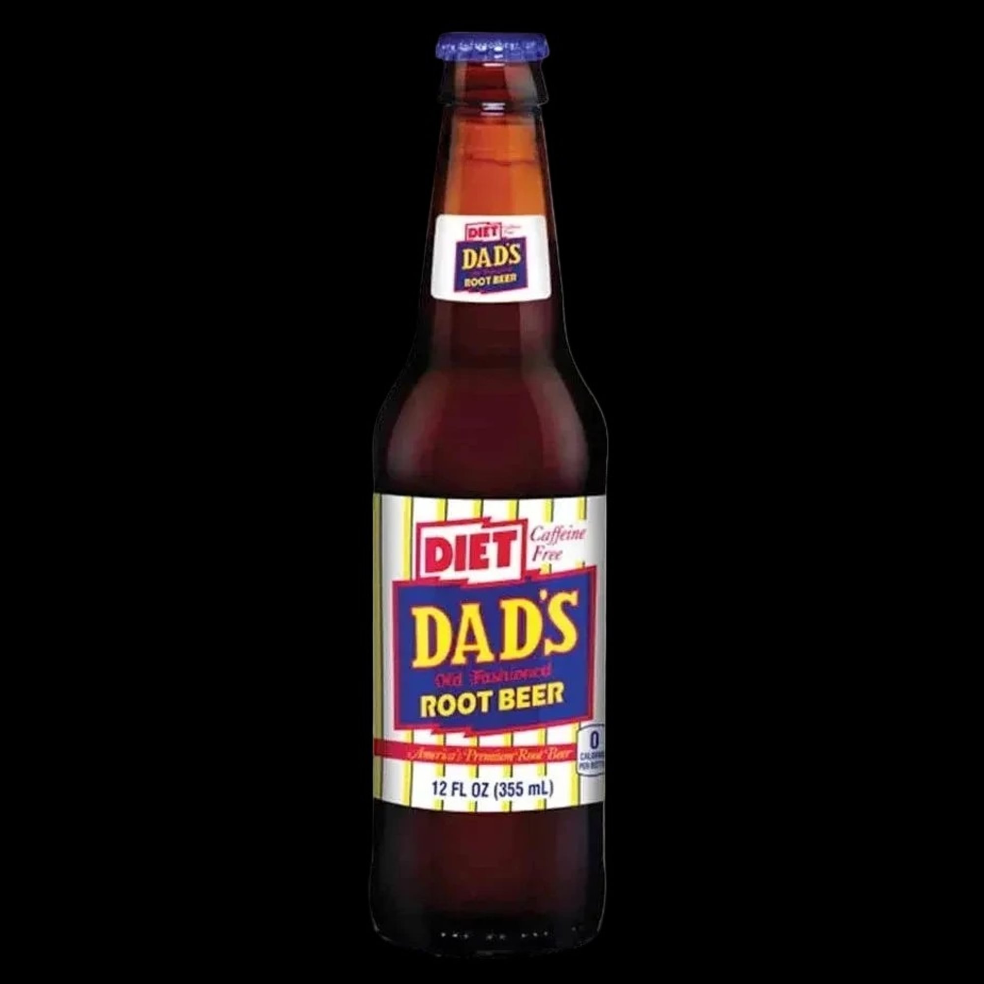 Dad's Diet Root Beer