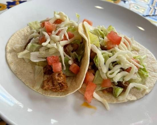Dos Jose's Tacos