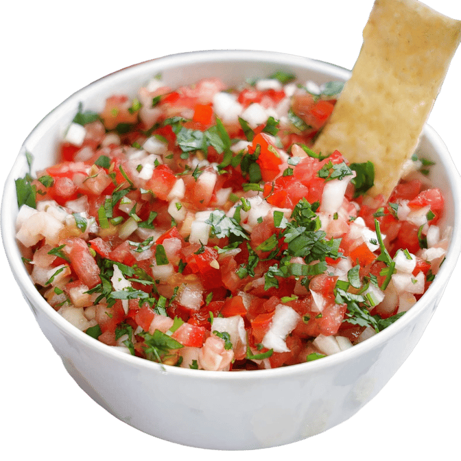 Pico De Gallo