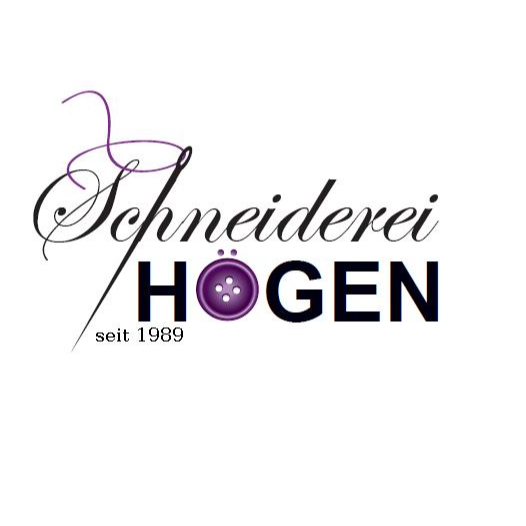 Logo von Schneiderei Högen Inhaberin Tanja Schneider