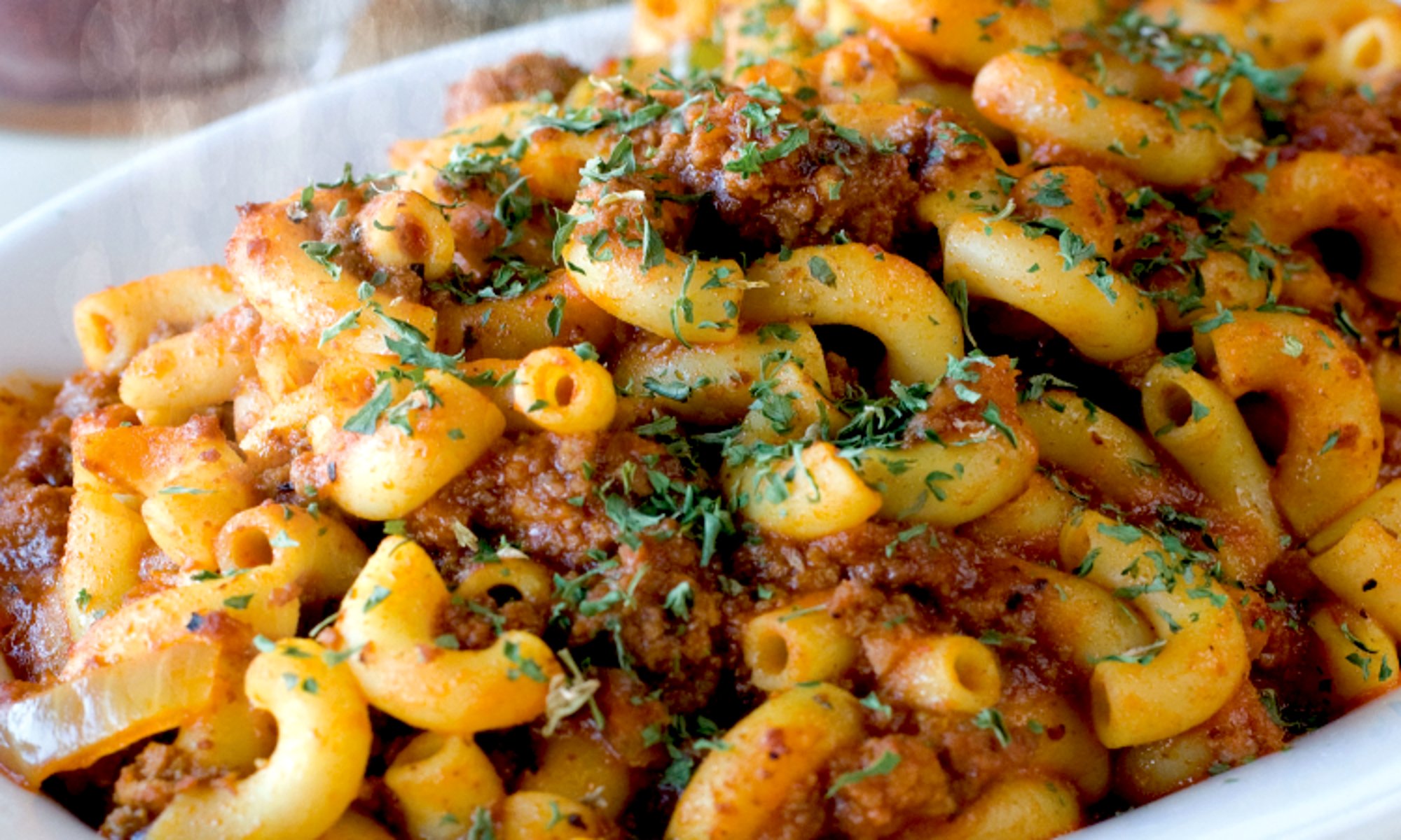 Kids Pasta