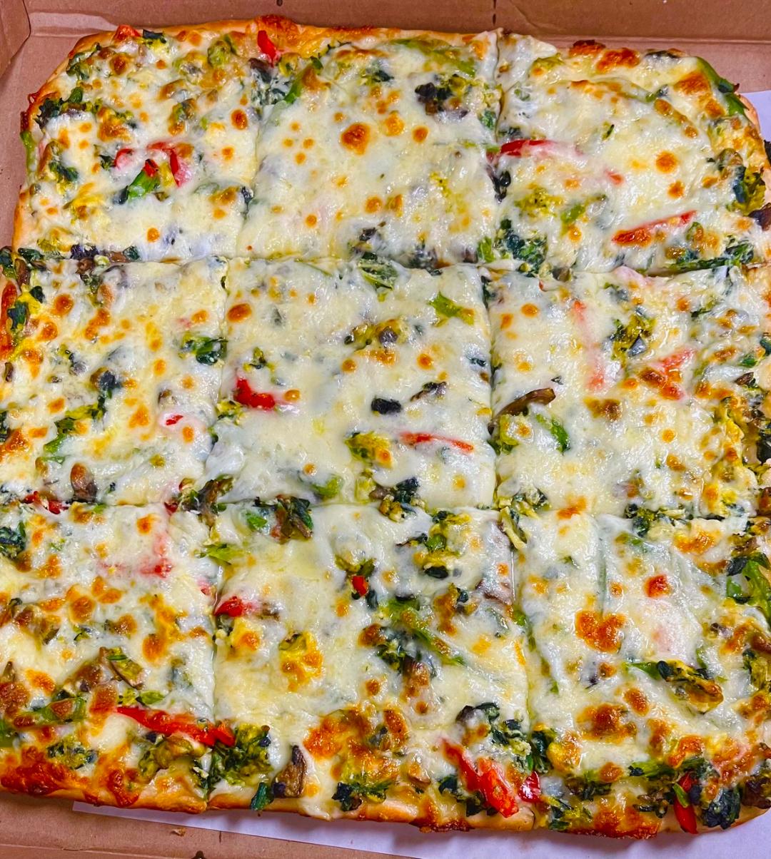 VEGGIE