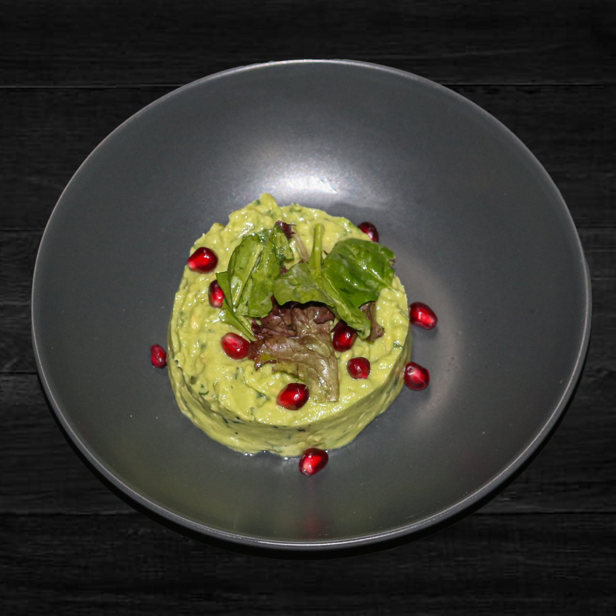 Guacamole