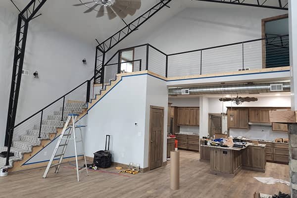 Whole Home Remodeling