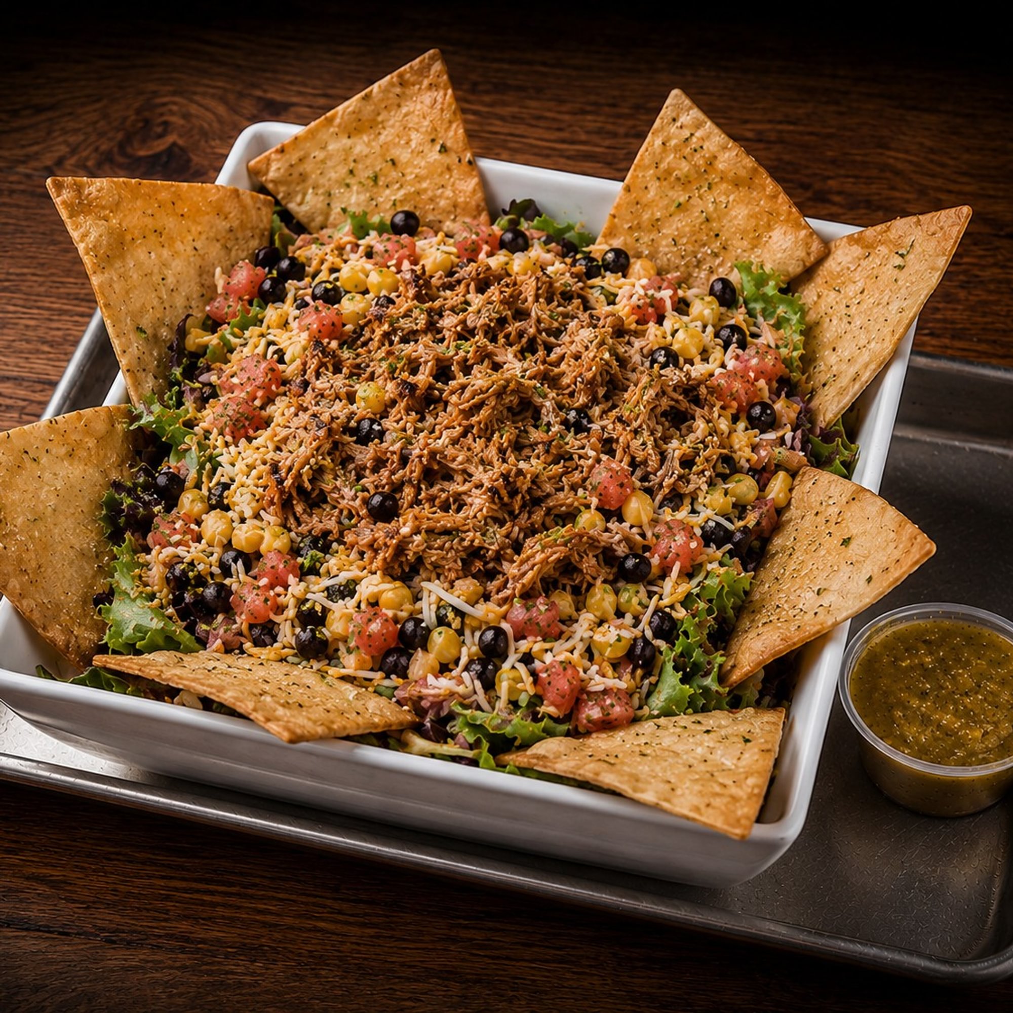 Taco Salad