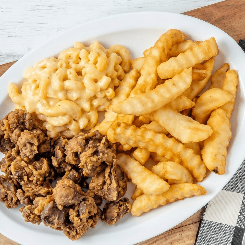 Chicken Livers