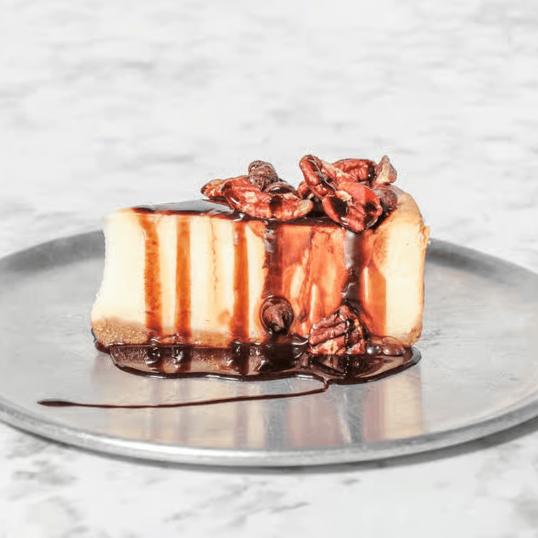 Cheesecake