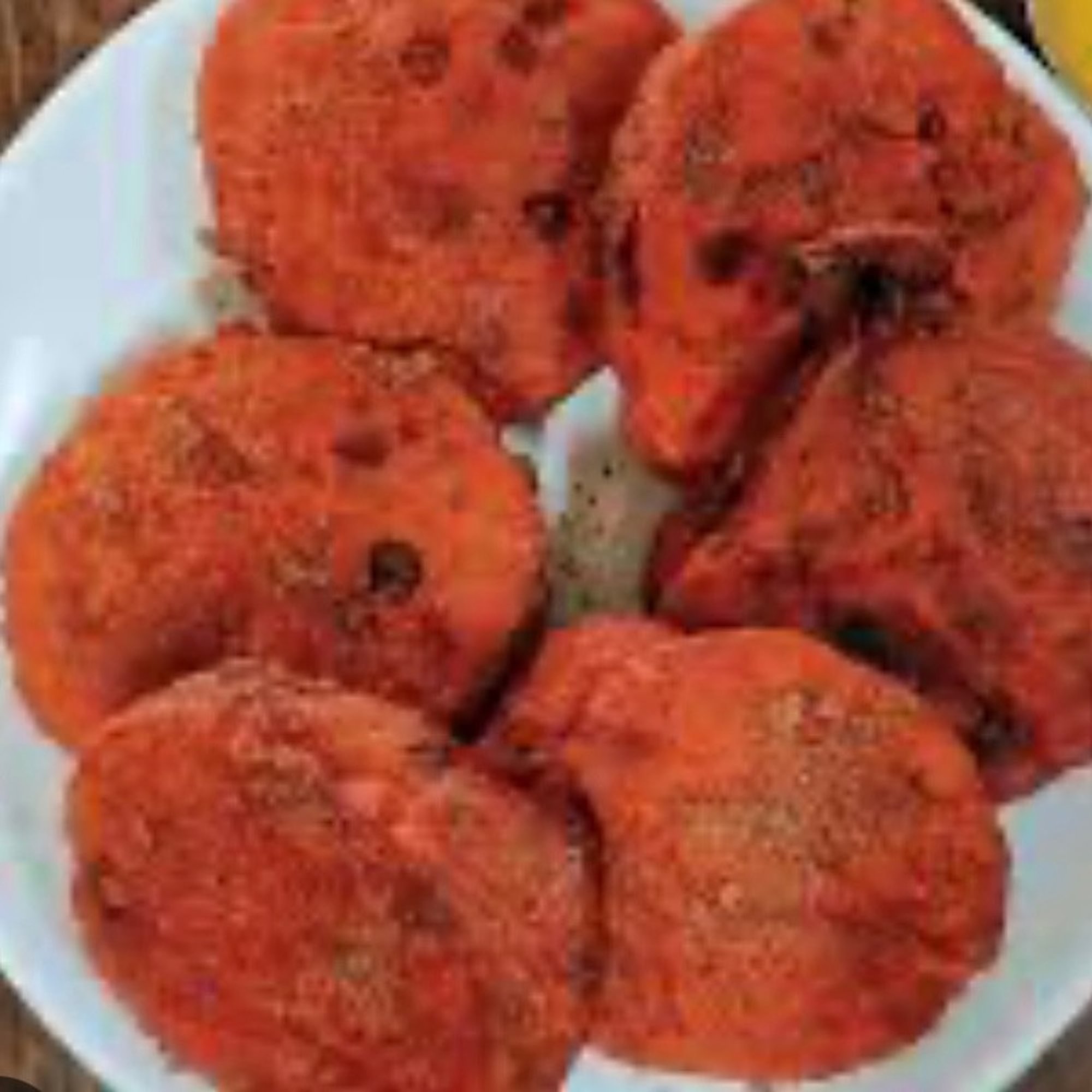 Aloo Chop