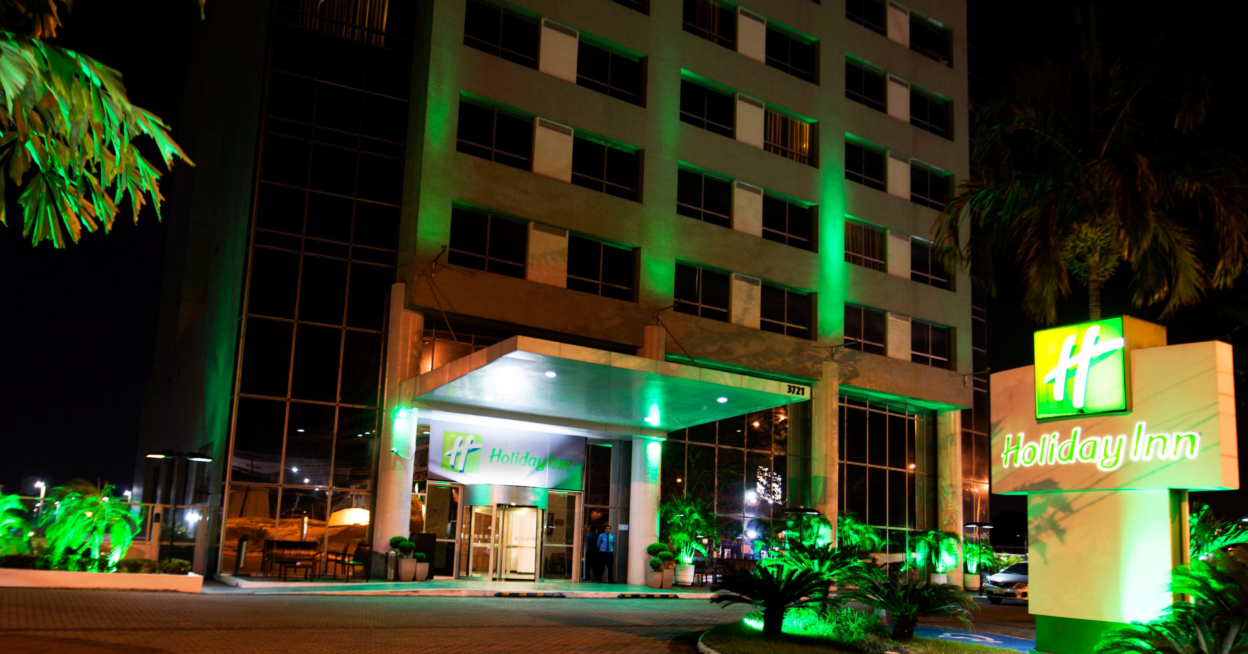 Images Holiday Inn Manaus