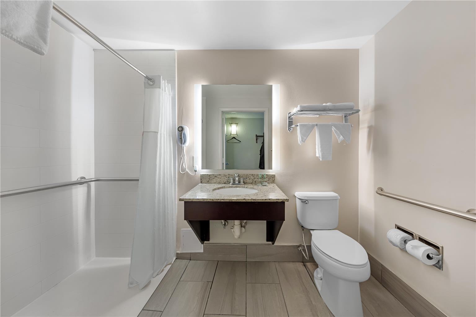 Best Western of Clewiston Image