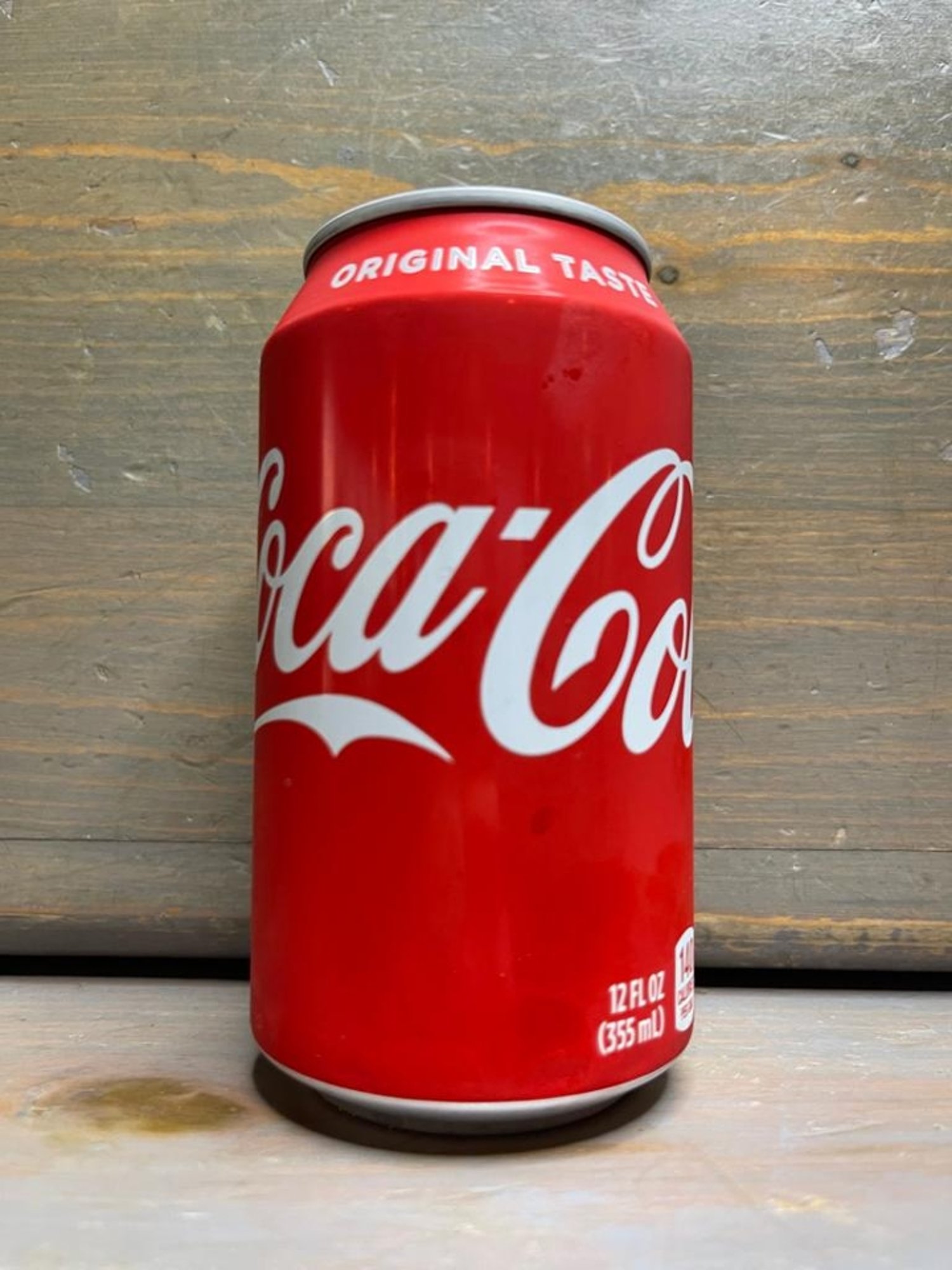 Coke
