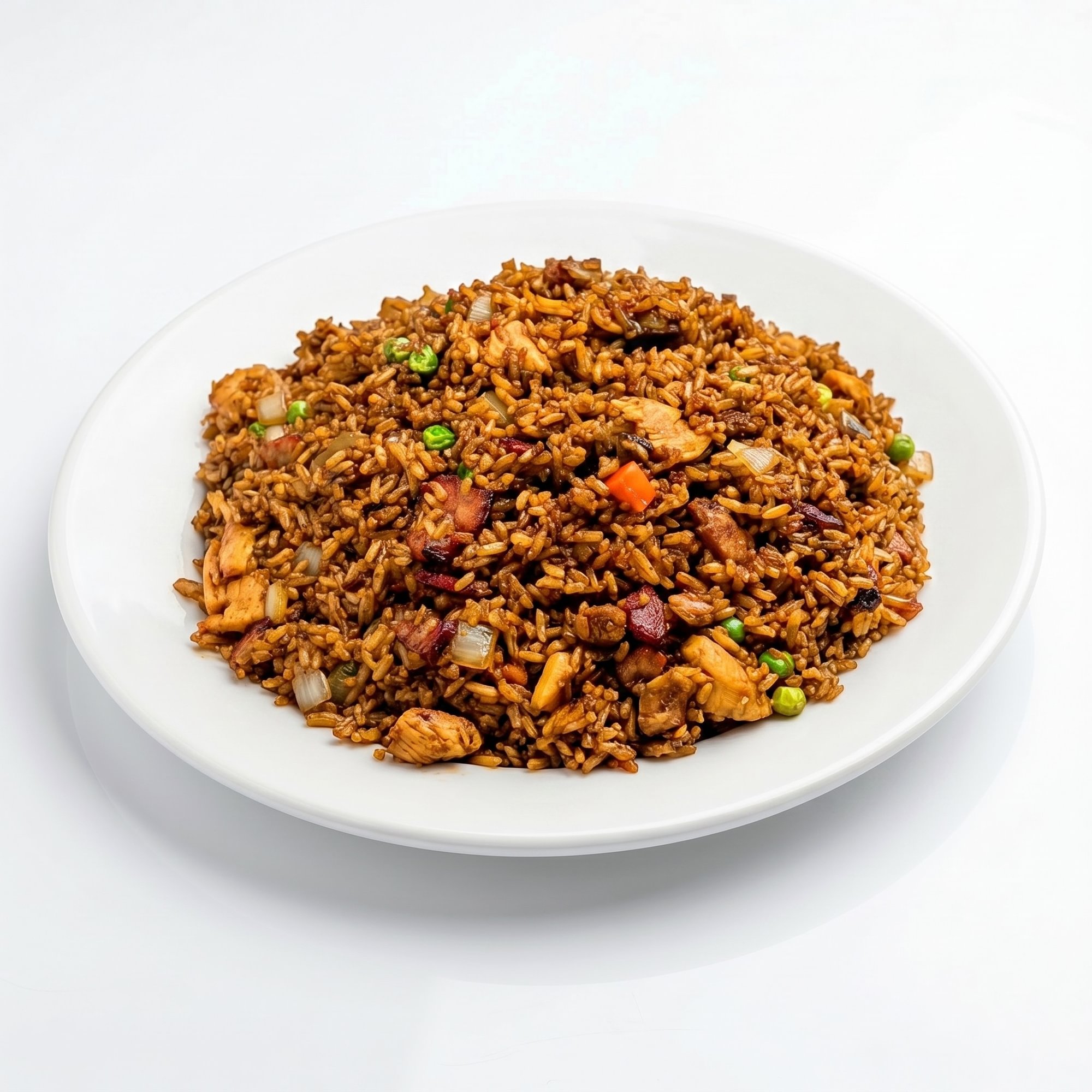 Chinese Rice