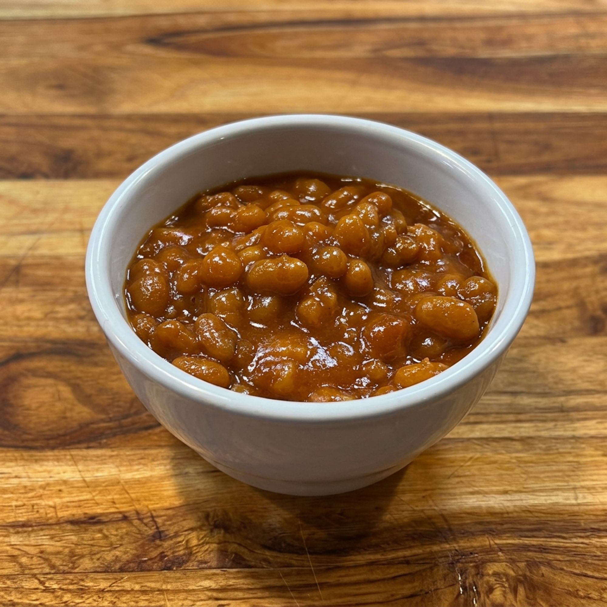 Baked Beans