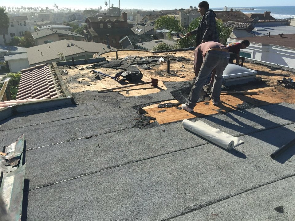 Roque's Roofing - Ventura County Roofing Contractors Photo