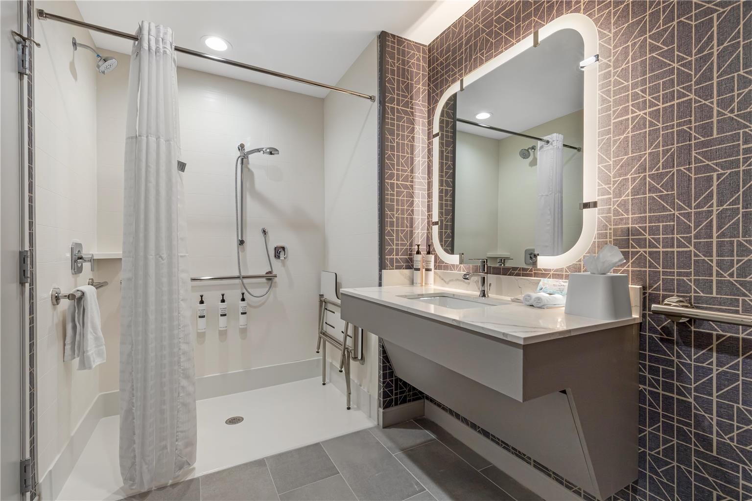 Homewood Suites by Hilton Walker Grand Rapids North Image